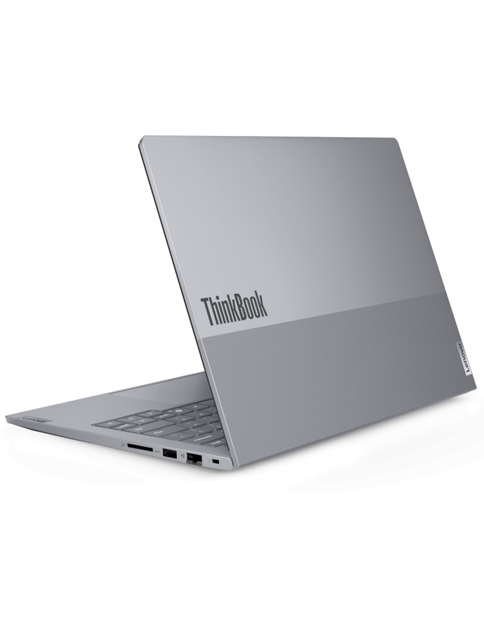 Laptop thinkbook 14 g8 14 pulgadas wuxga intel core 7 240h intel uhd graphics 16 gb ram 512 gb 9