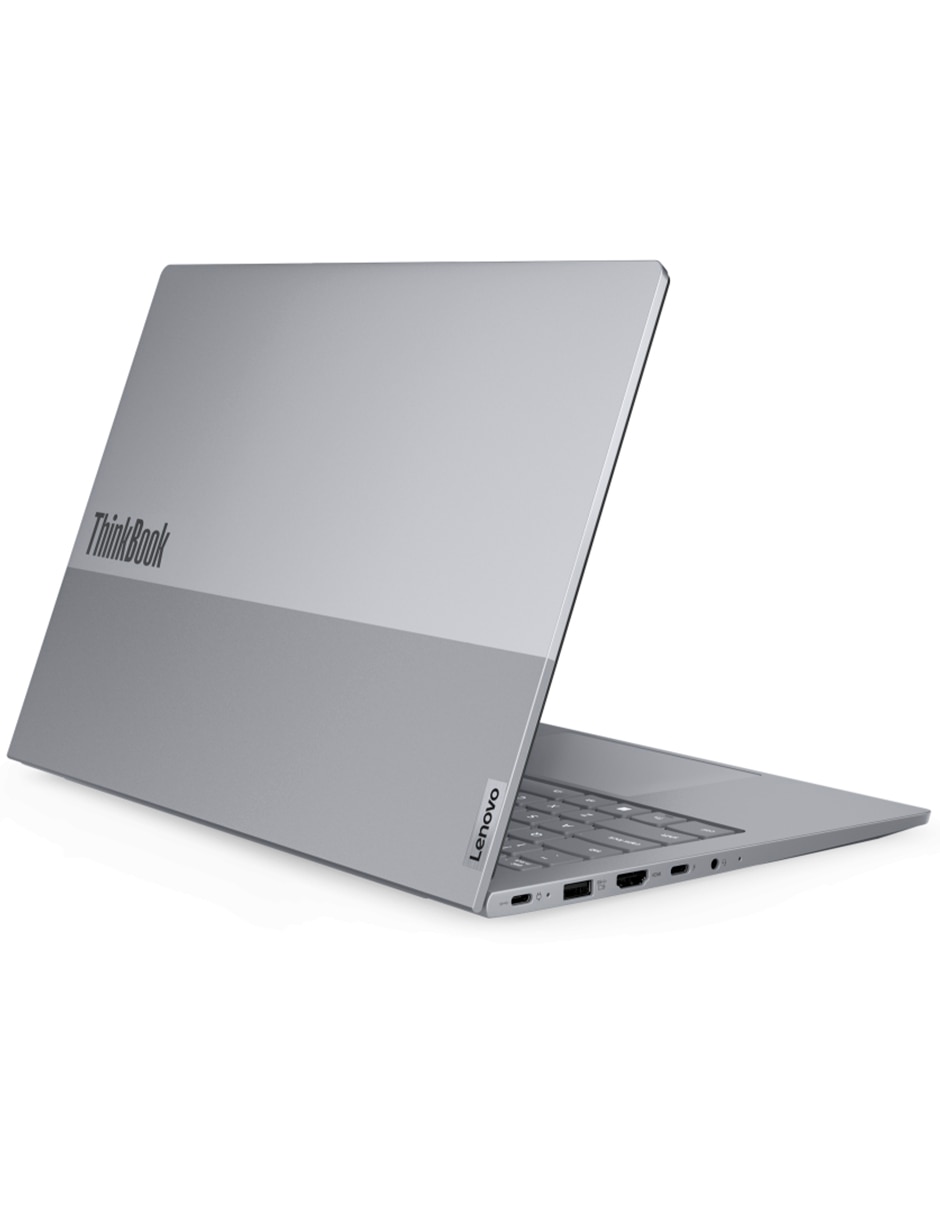 Laptop thinkbook 14 g8 14 pulgadas wuxga intel core 7 240h intel uhd graphics 16 gb ram 512 gb 10
