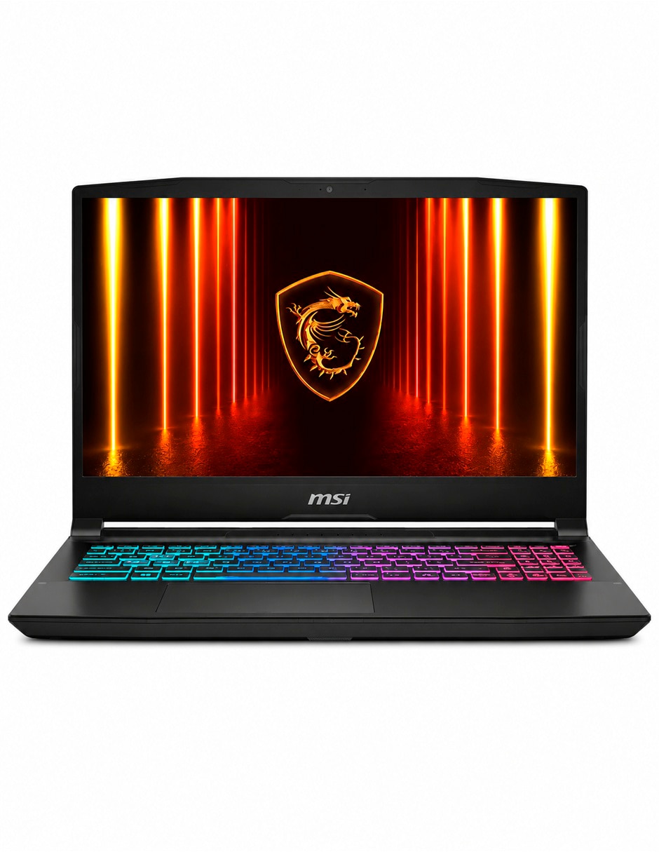 Laptop gamer katana 15 hx b14wgk 15.6 pulgadas qhd intel core i9 nvidia geforce rtx 5070 32 gb ram 1 tb Laptop gamer katana 15 hx b14wgk 15.6 pulgadas qhd intel core i9 nvidia geforce rtx 5070 32 gb ram 1 tb