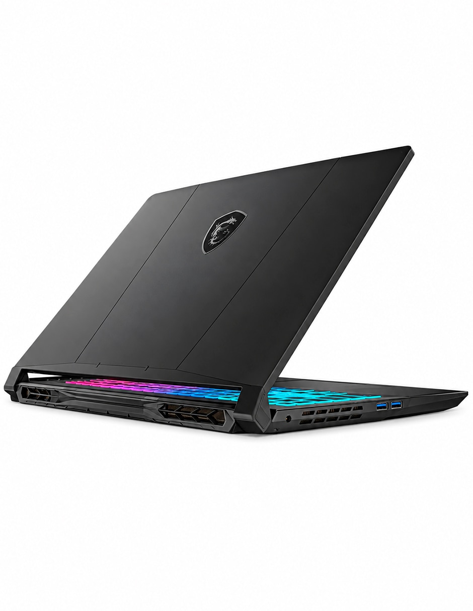Laptop gamer katana 15 hx b14wgk 15.6 pulgadas qhd intel core i9 nvidia geforce rtx 5070 32 gb ram 1 tb 2