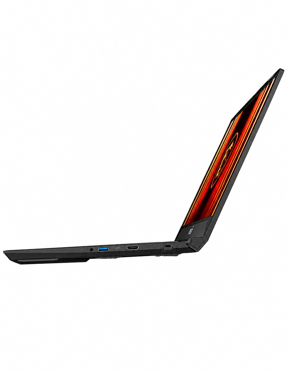 Laptop gamer katana 15 hx b14wgk 15.6 pulgadas qhd intel core i9 nvidia geforce rtx 5070 32 gb ram 1 tb 3