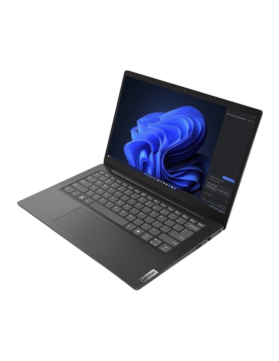 Laptop V14 G5 83HDA06AUS 14 pulgadas Full HD Intel Core i7 Integradas 16 GB RAM 512 GB