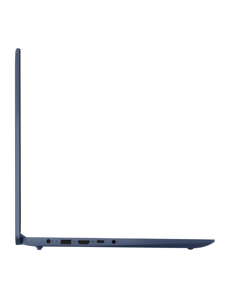 Laptop Ideapad Slim 3 82XQ012HUS 15.6 pulgadas Full HD AMD Ryzen 5 AMD Radeon 8 GB RAM 512 GB 5