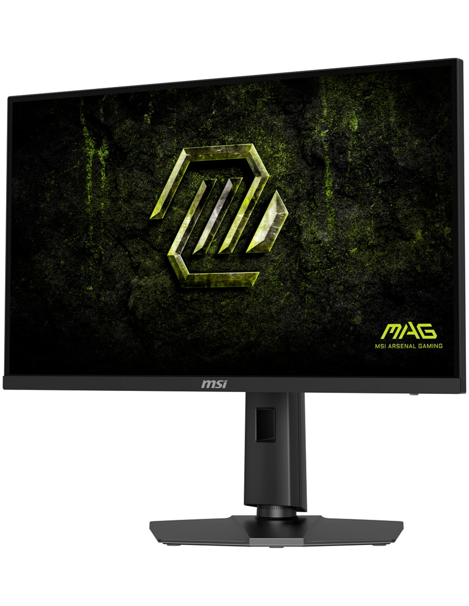 Monitor gamer mag 274qpf x32 ips wqhd 27 pulgadas mag 274qpf x32