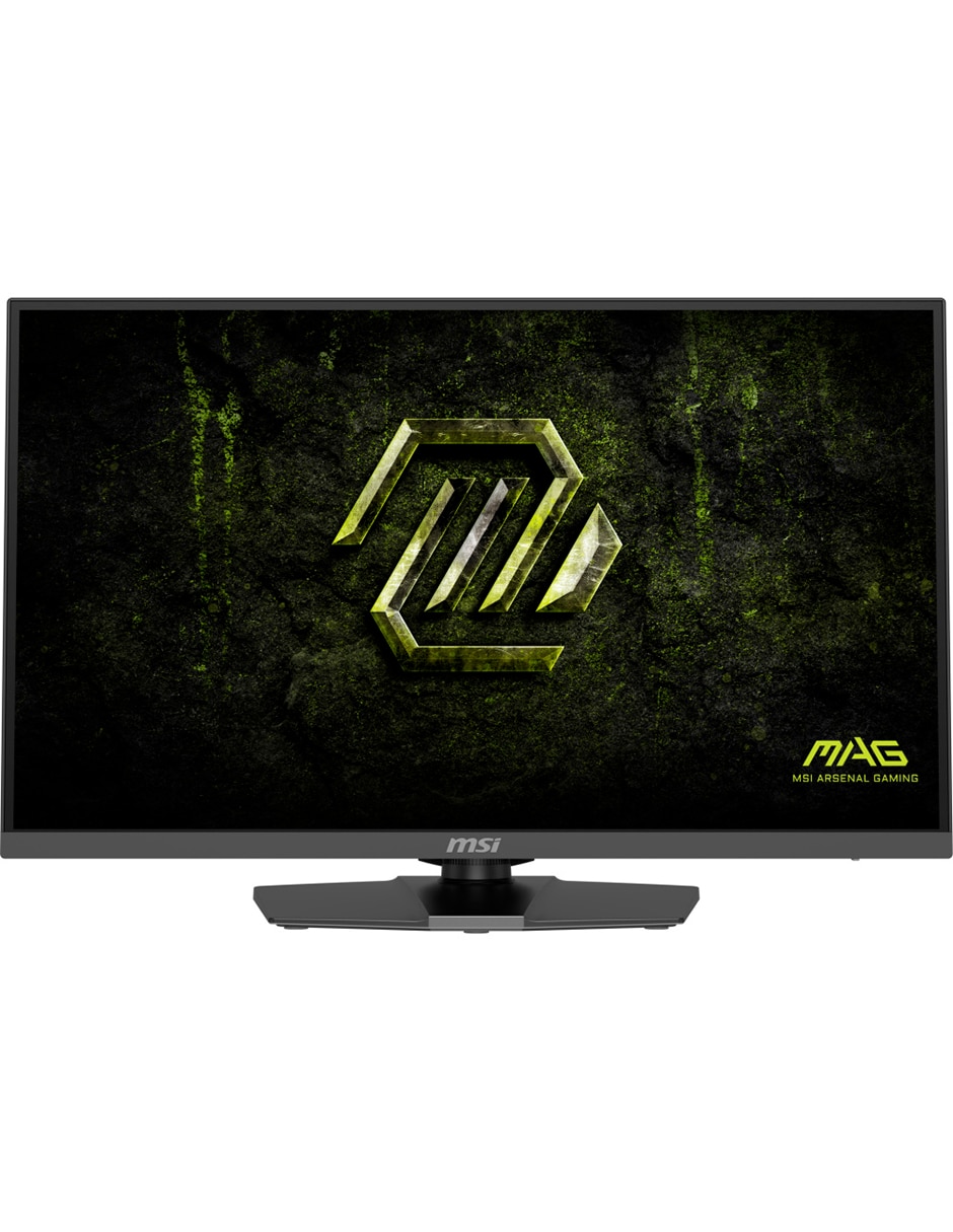 Monitor gamer mag 274qpf x32 ips wqhd 27 pulgadas mag 274qpf x32