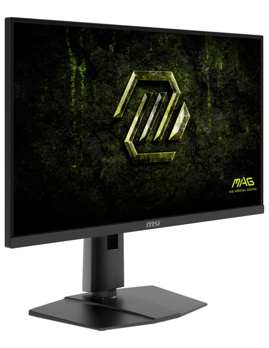 Monitor gamer mag 274qpf x32 ips wqhd 27 pulgadas mag 274qpf x32 9
