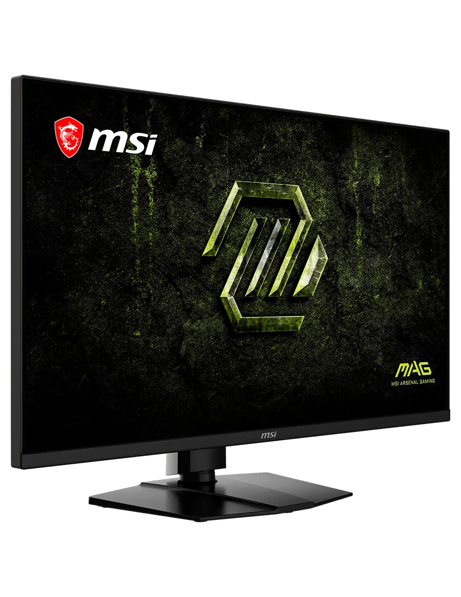 Monitor gamer mag 321upd e14 ips 4k/uhd 31.5 pulgadas mag 321upd e14 3
