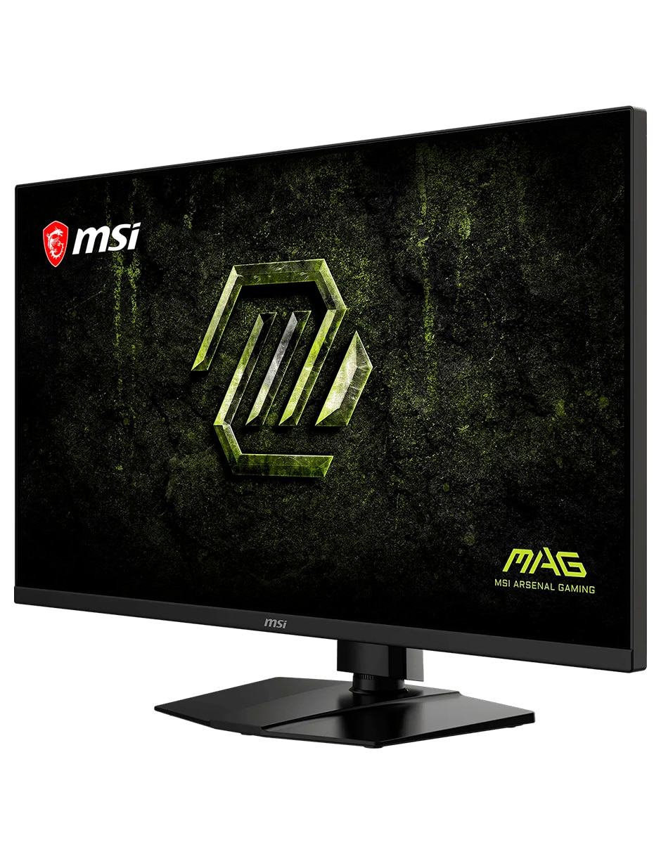 Monitor gamer mag 321upd e14 ips 4k/uhd 31.5 pulgadas mag 321upd e14 4