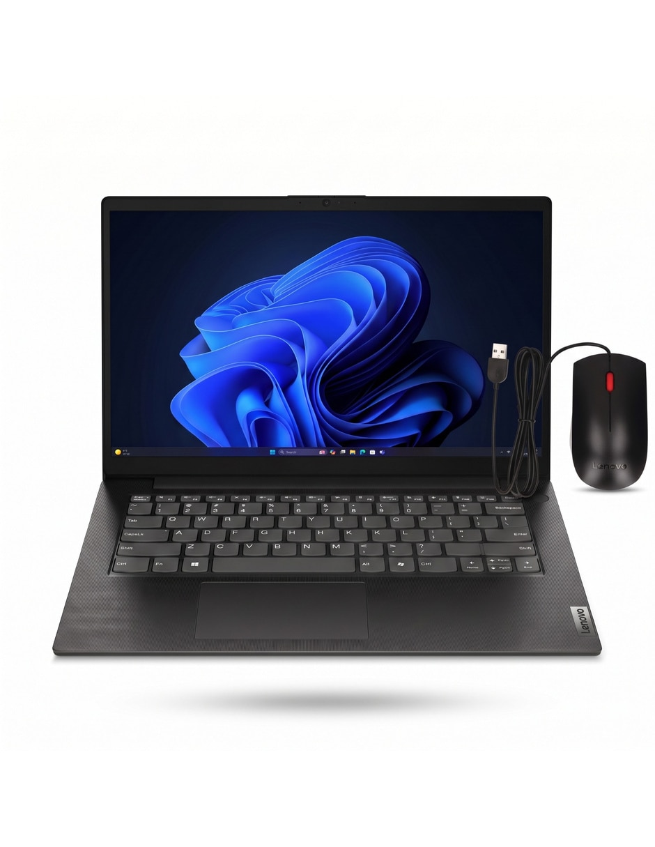 Laptop 14 pulgadas Full HD Intel Core i3 Intel UHD Graphics 8 GB RAM 512 GB 512 GB