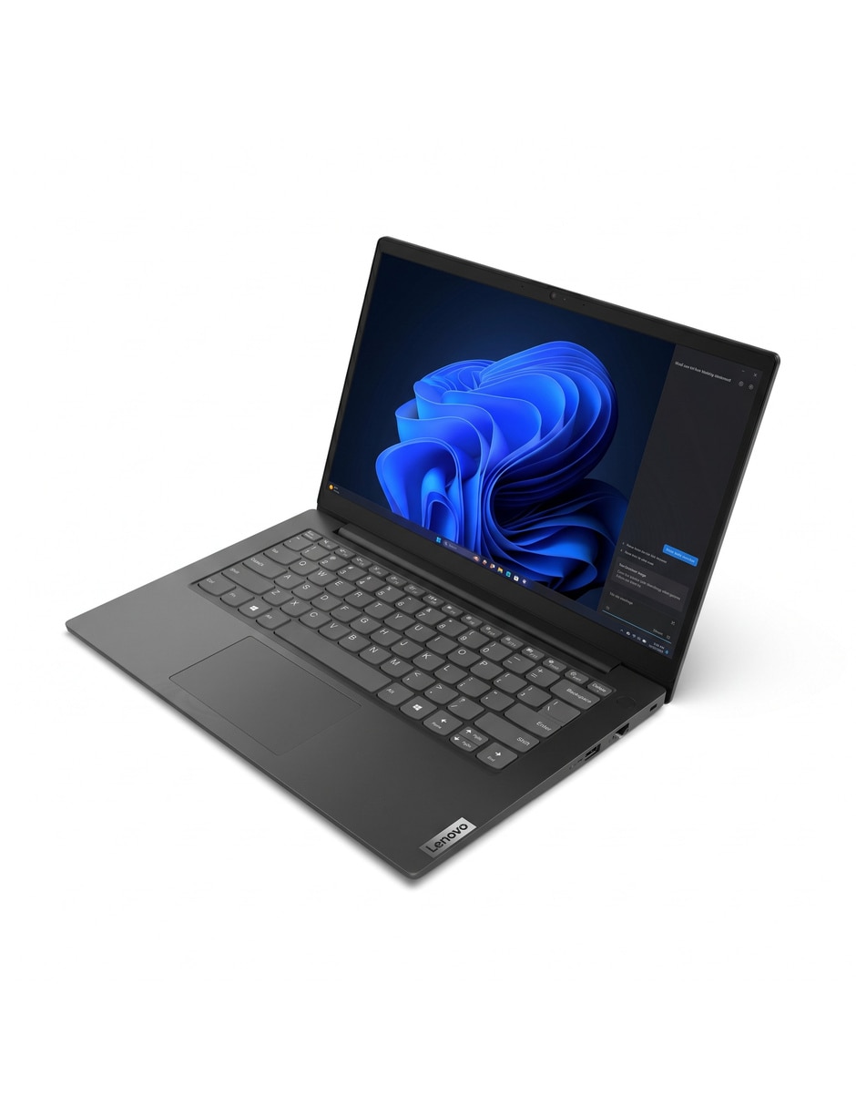 Laptop 14 pulgadas Full HD Intel Core i3 Intel UHD Graphics 8 GB RAM 512 GB 512 GB 6