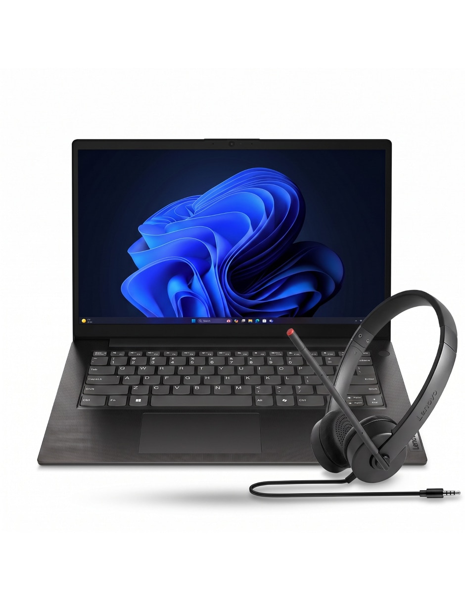Laptop 14 pulgadas Full HD Intel Core i3 AMD Radeon 8 GB RAM 512 GB 512 GB