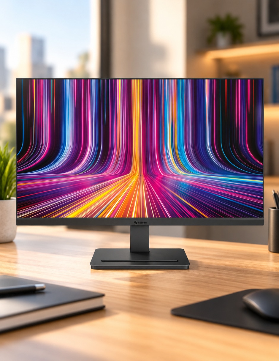 Monitor va full hd 27 pulgadas mnt-027va Monitor va full hd 27 pulgadas mnt-027va