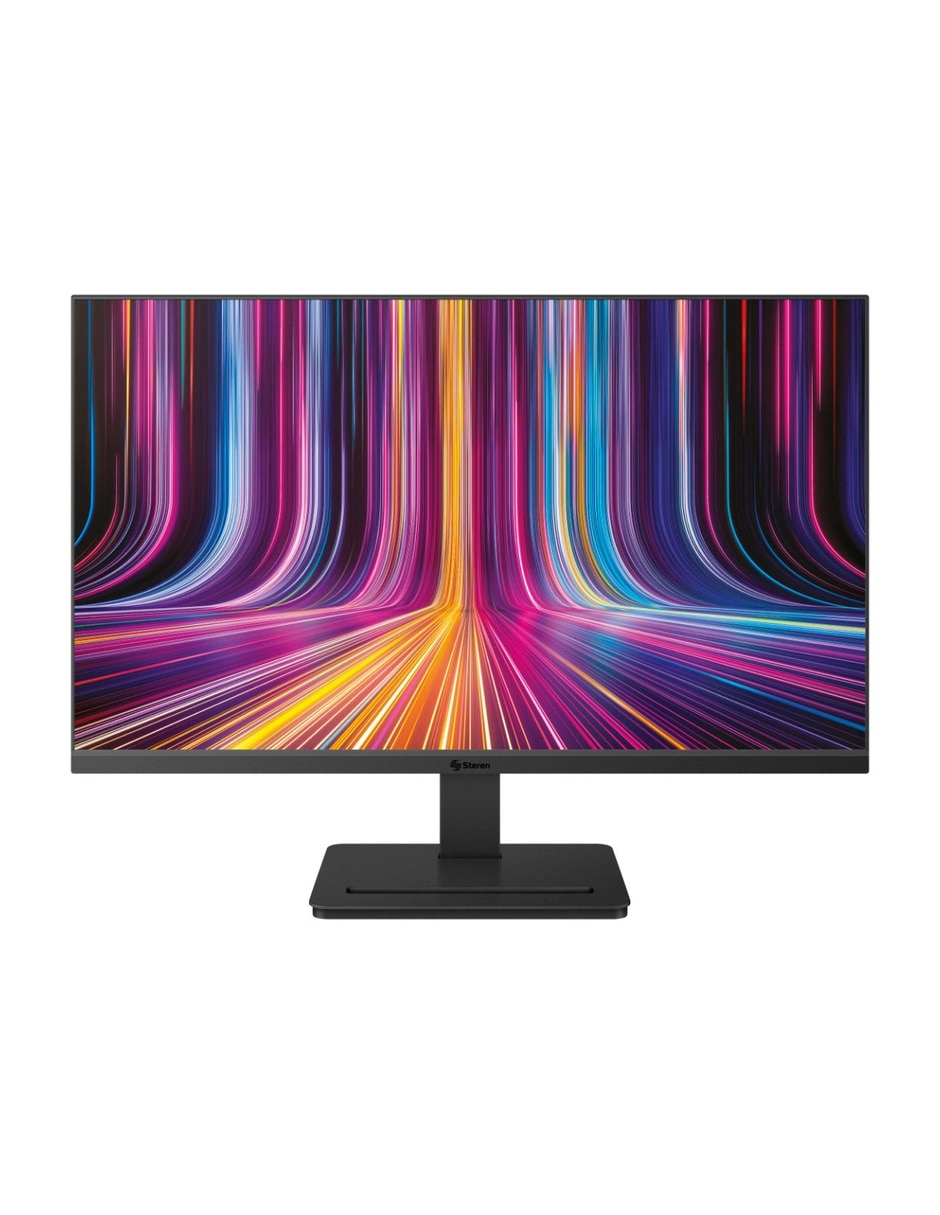 Monitor va full hd 27 pulgadas mnt-027va 2