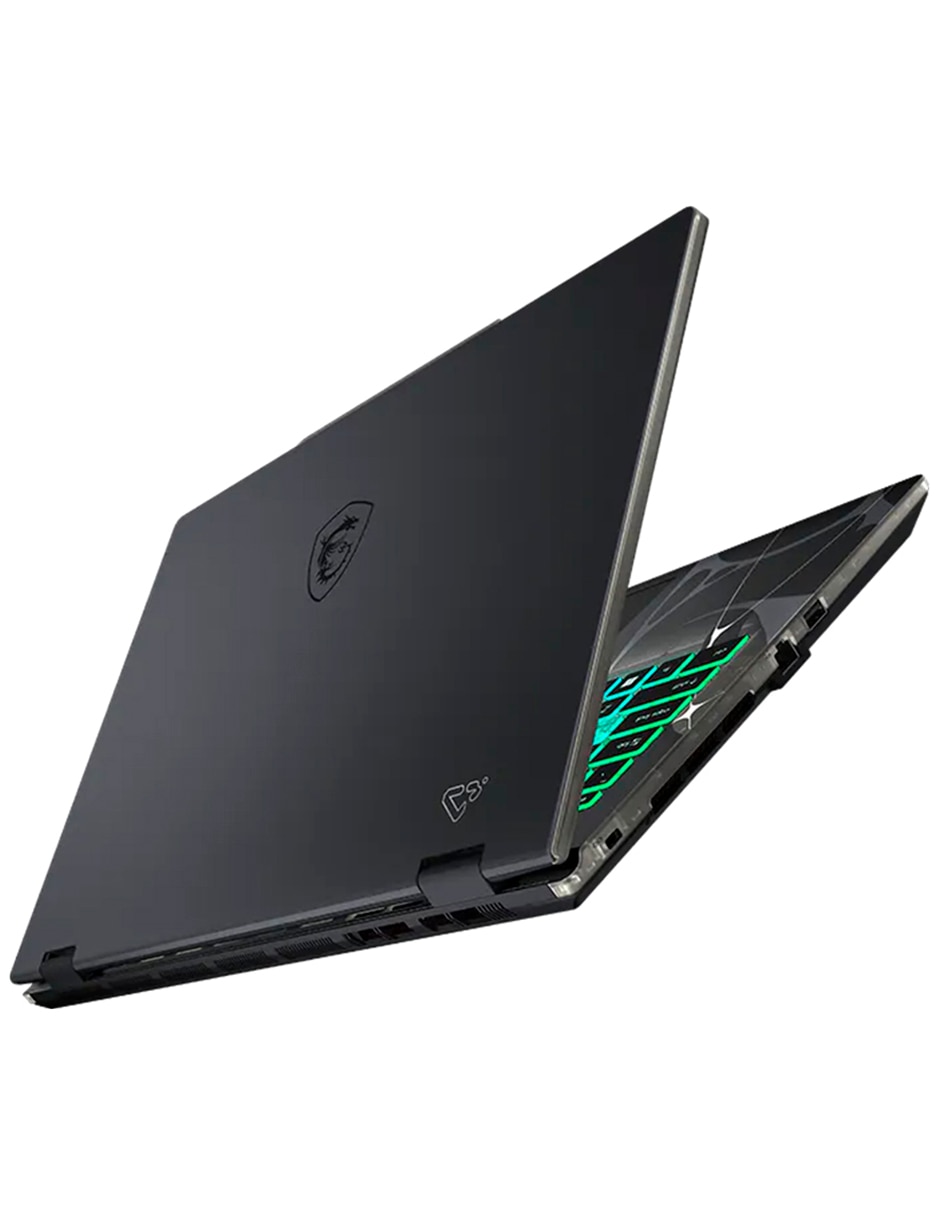 Laptop gamer cyborg 15 b2rwekg-257us 15.6 pulgadas full hd intel core 7 240h nvidia geforce rtx 5050 32 gb ram 1 tb