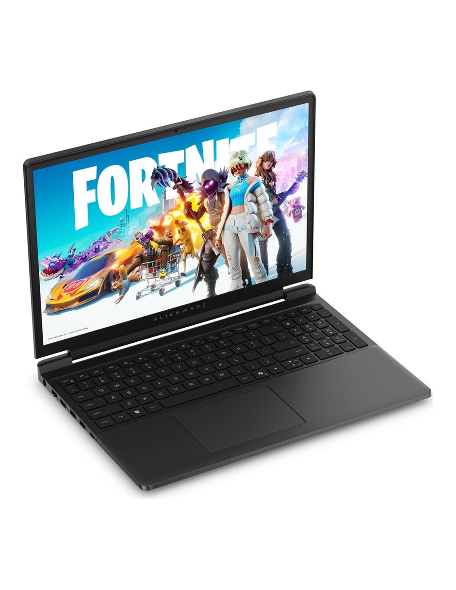 Laptop gamer LDA15260-7823BLK-PUS 15.3 pulgadas WUXGA Intel core 7 NVIDIA GeForce RTX 4050 6 GB RAM 512 GB 512 GB 2