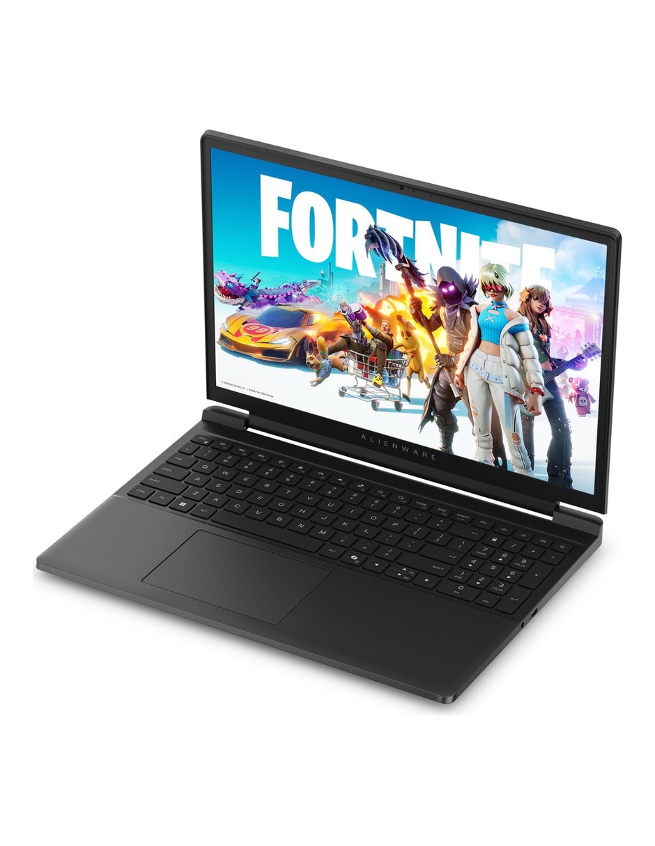 Laptop gamer LDA15260-7823BLK-PUS 15.3 pulgadas WUXGA Intel core 7 NVIDIA GeForce RTX 4050 6 GB RAM 512 GB 512 GB 3