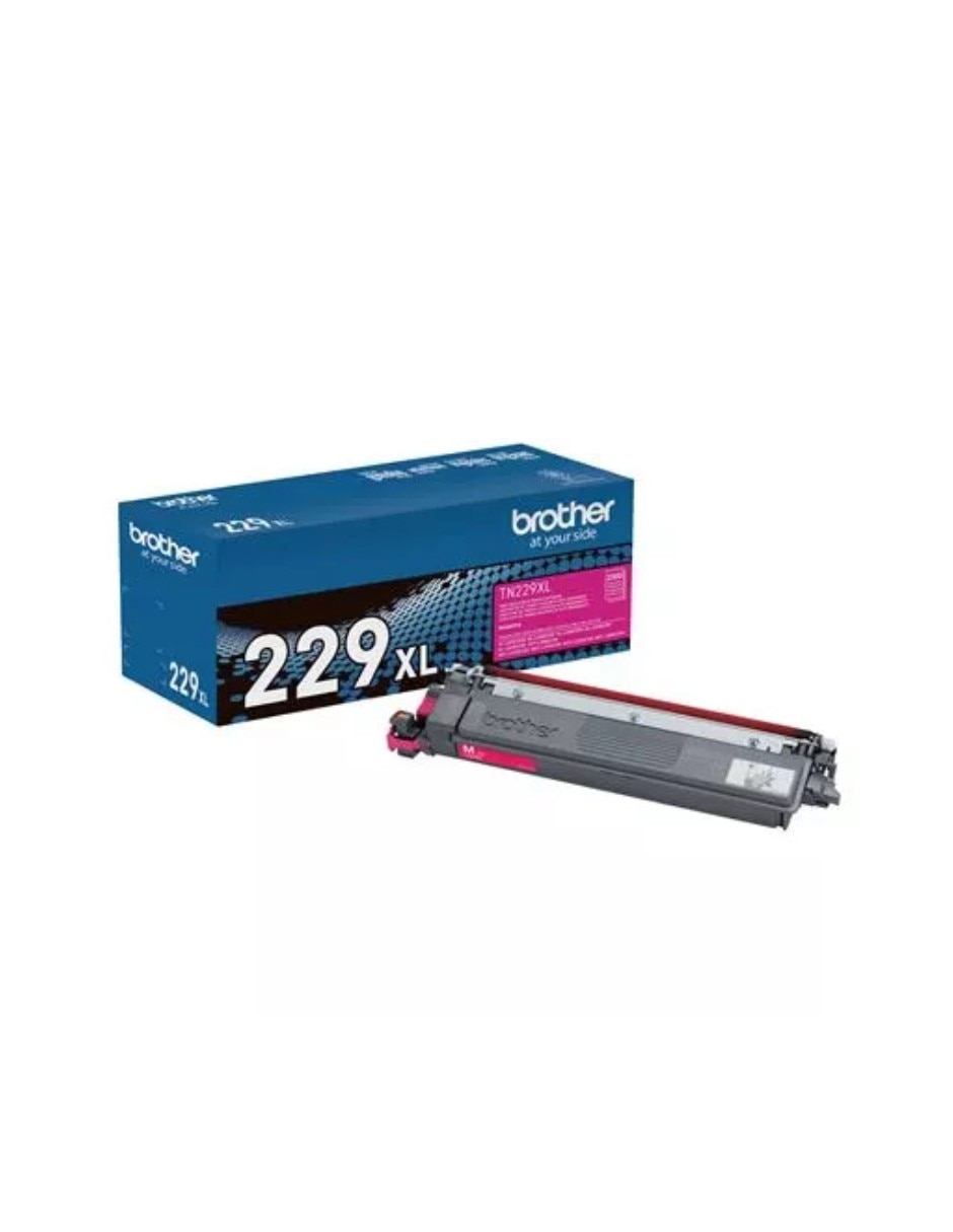 Tóner TN229XLM magenta