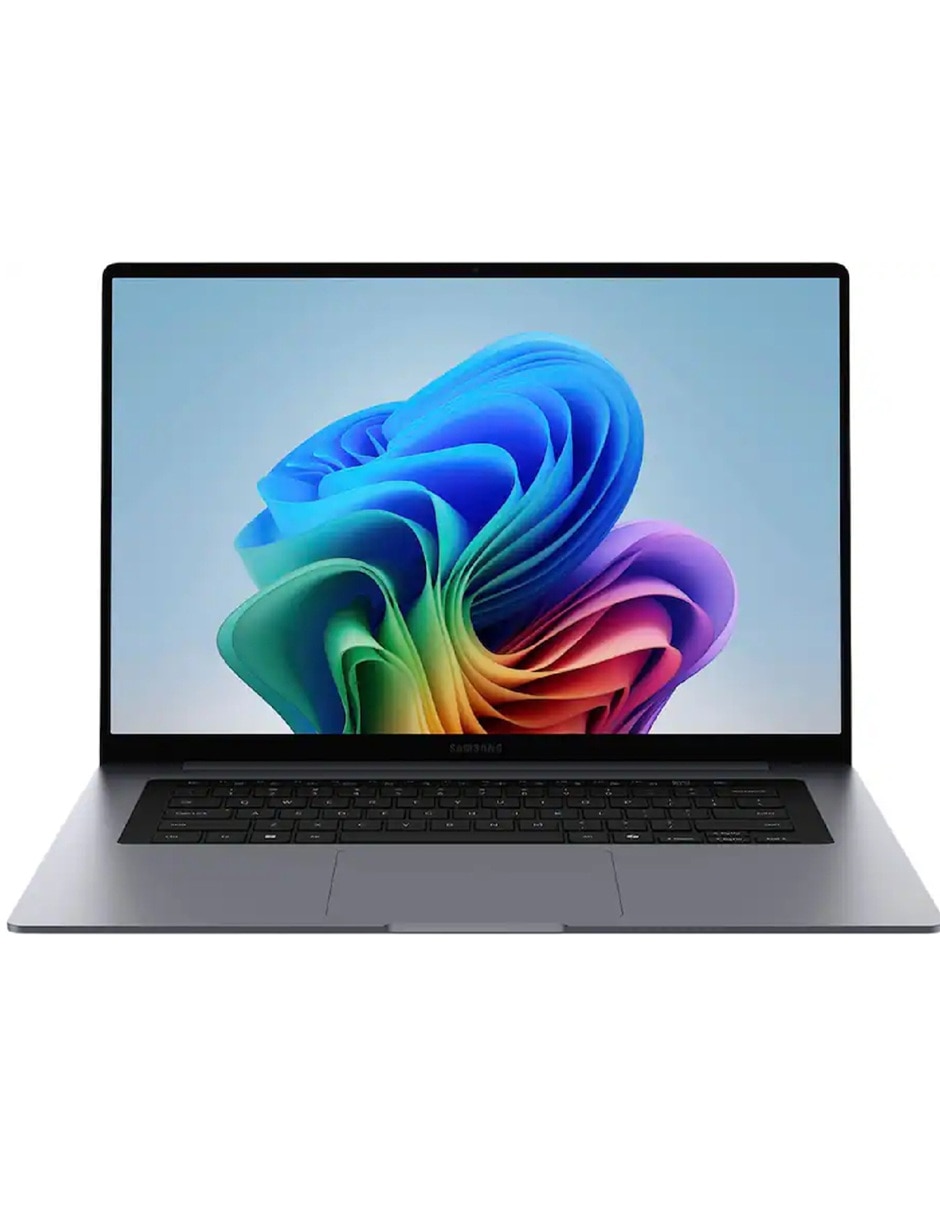 Laptop 2 en 1 touch Galaxy Book6 16 pulgadas Full HD Intel core ultra 7 Intel UHD Graphics 16 GB RAM 512 GB