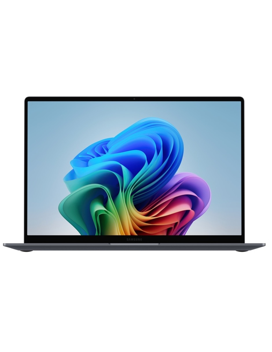 Laptop 2 en 1 touch Galaxy Book6 16 pulgadas Full HD Intel core ultra 7 Intel UHD Graphics 16 GB RAM 512 GB 4