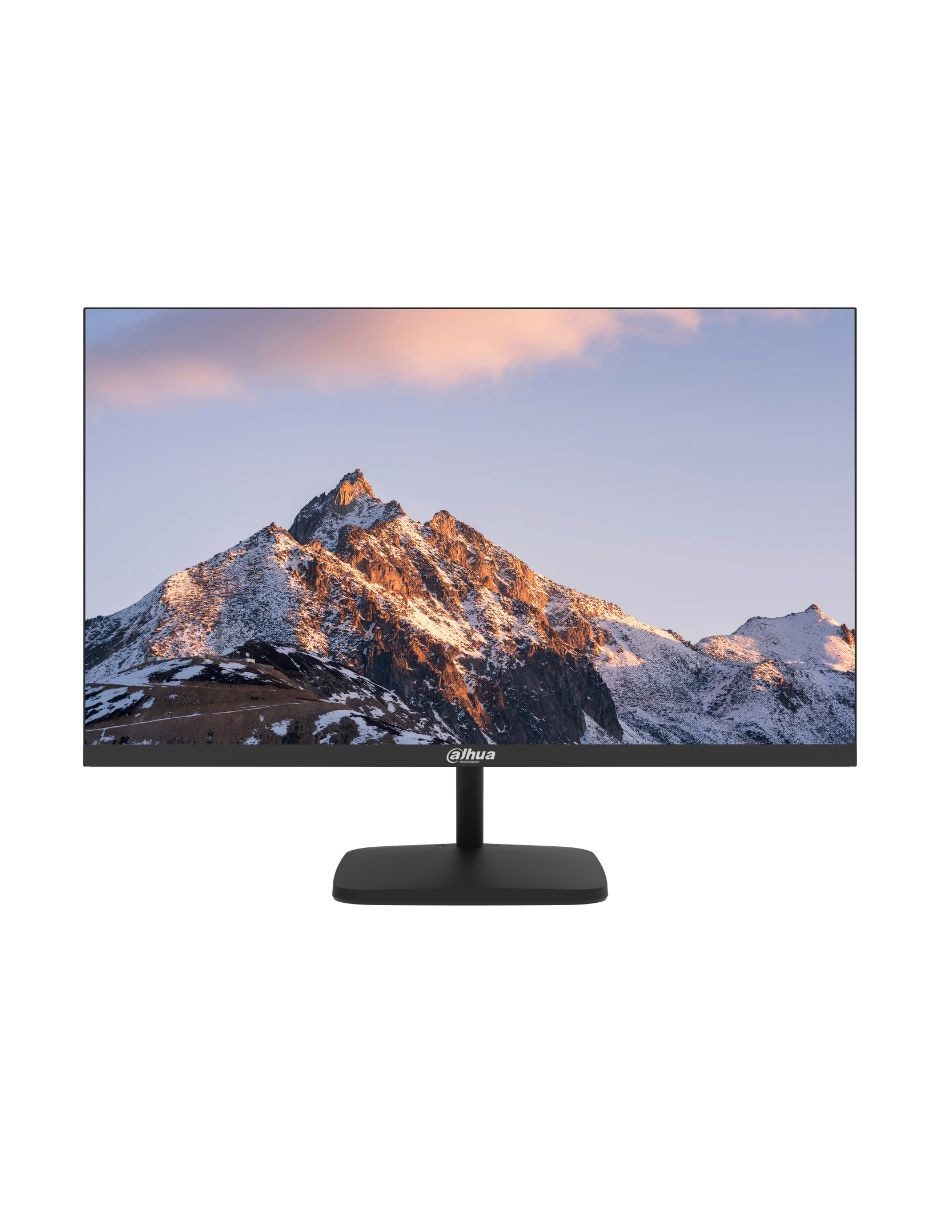 Monitor DHI-LM22-A220 Full HD 22 pulgadas Monitor DHI-LM22-A220 Full HD 22 pulgadas