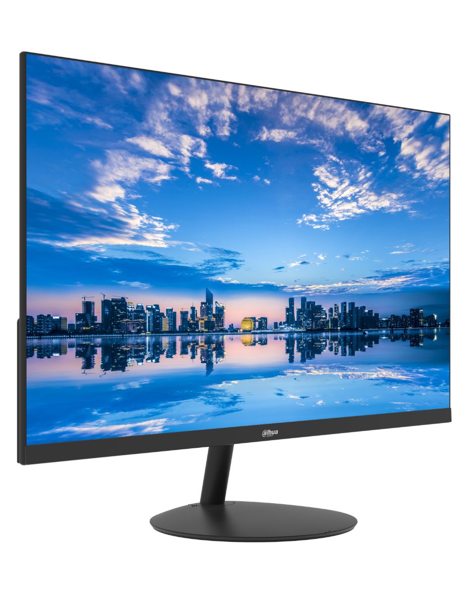 Monitor DHI-LM24-A200Y Full HD 23.8 pulgadas 2