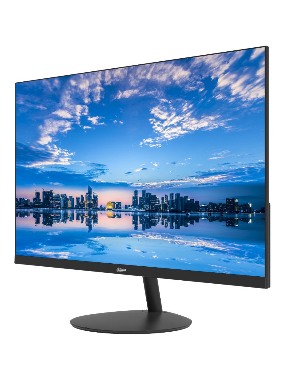 Monitor DHI-LM24-A200Y Full HD 23.8 pulgadas 4