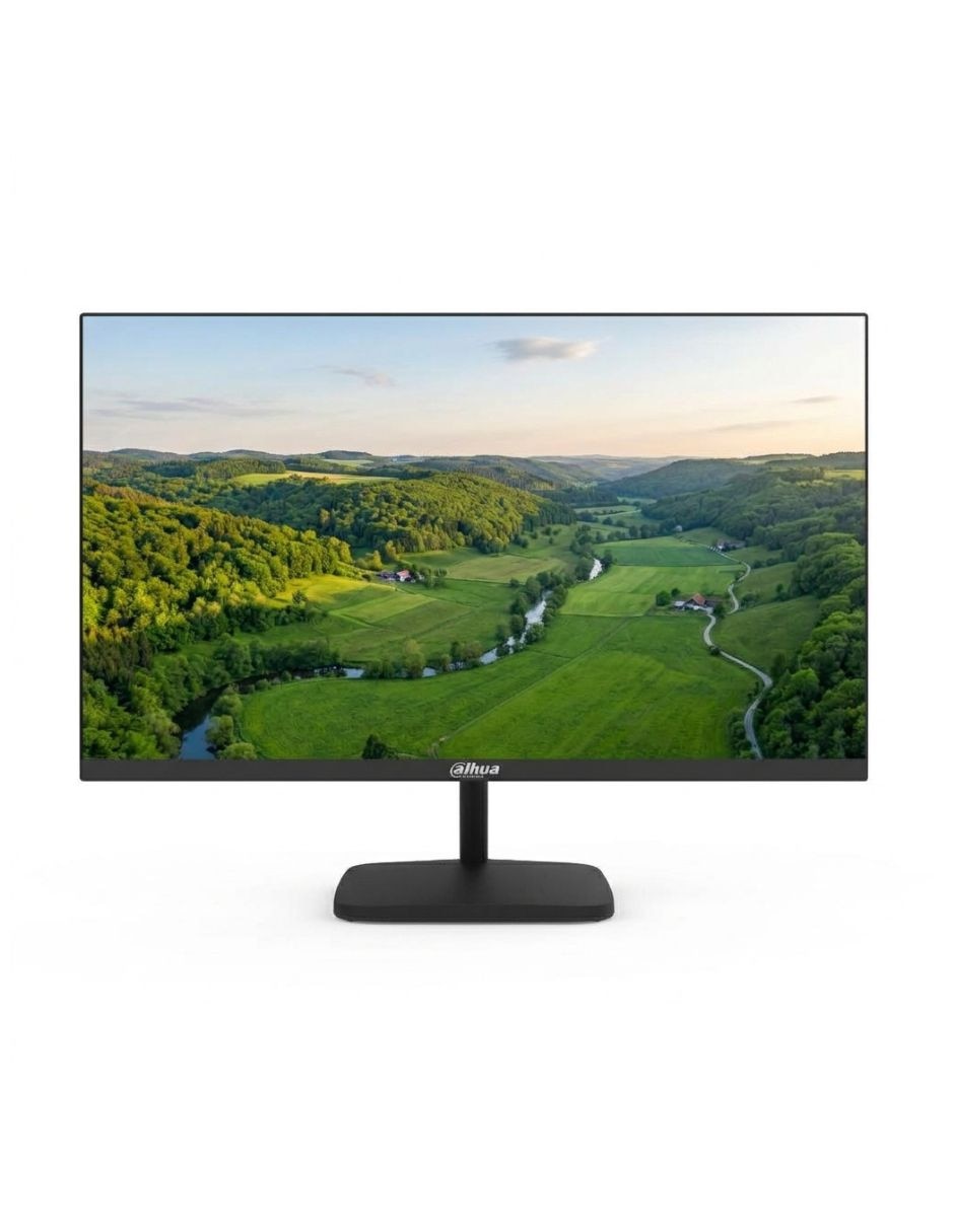 Monitor DHI-LM27-A221 Full HD 27 pulgadas DHI-LM27-A221 Monitor DHI-LM27-A221 Full HD 27 pulgadas DHI-LM27-A221