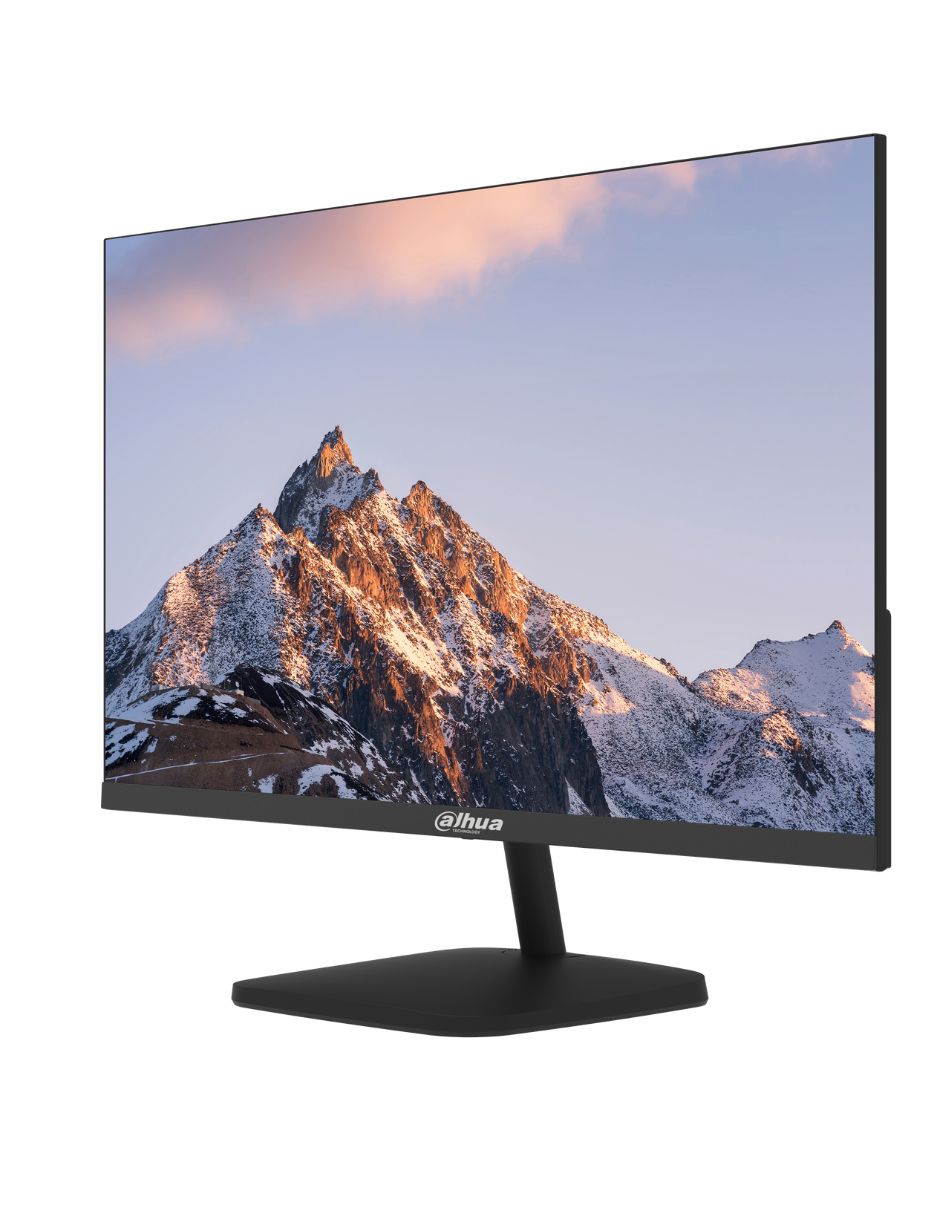 Monitor DHI-LM27-A221 Full HD 27 pulgadas DHI-LM27-A221 3