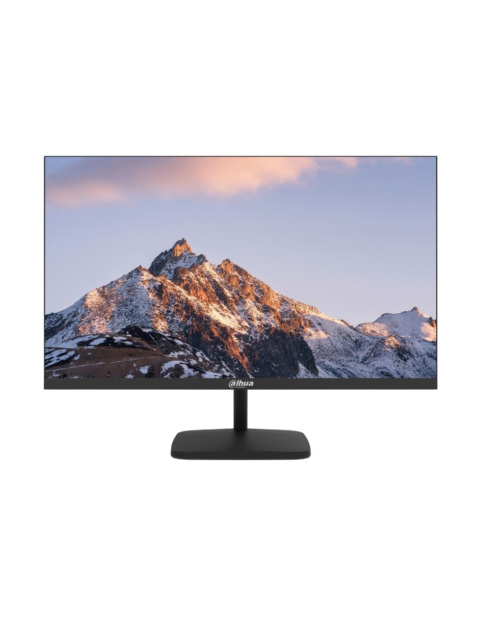 Monitor DHI-LM27-A221 Full HD 27 pulgadas DHI-LM27-A221 5