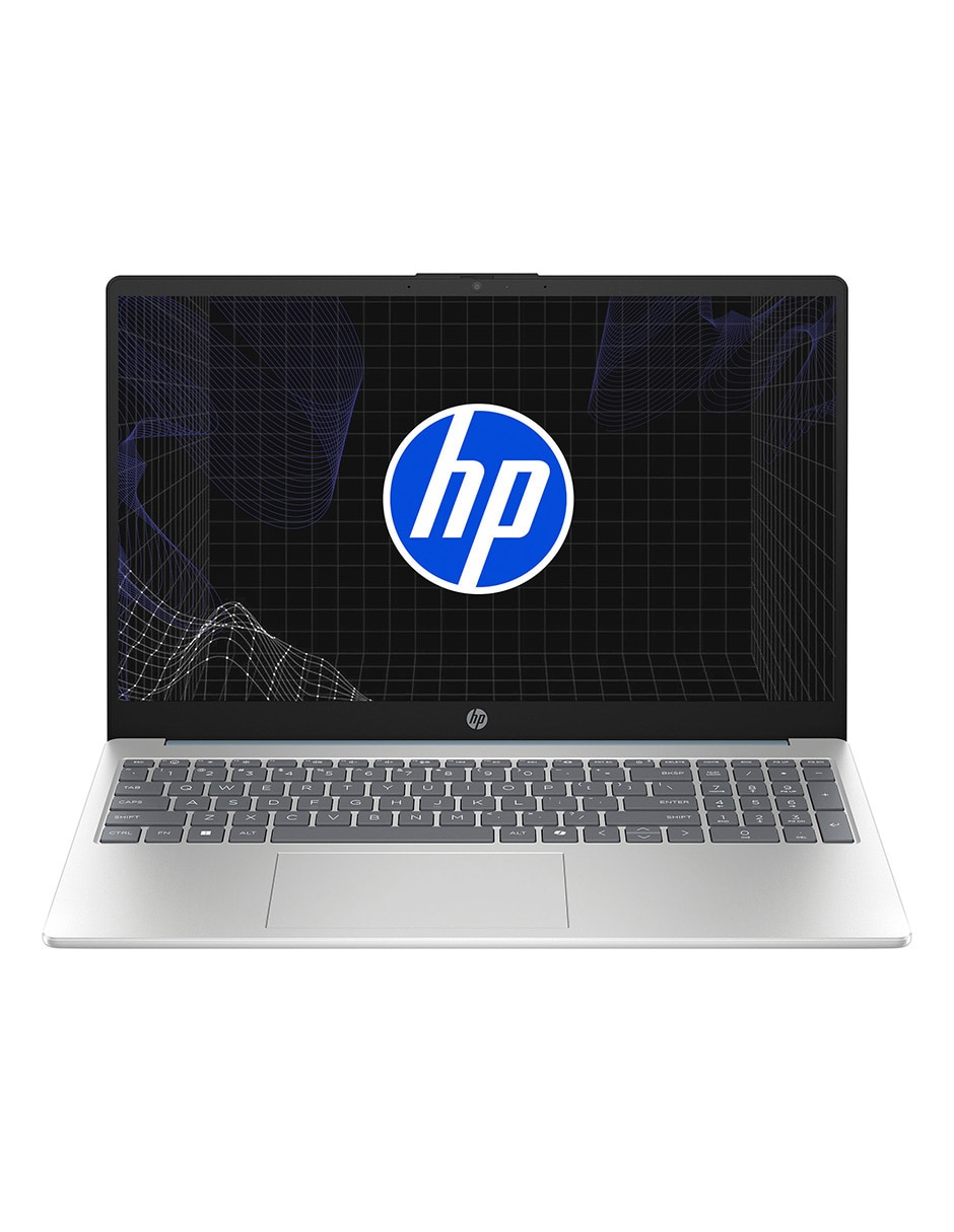 Laptop 15-fc0377la 15.6 pulgadas Full HD AMD Ryzen 7 Integradas 16 GB RAM 512 GB SSD 12