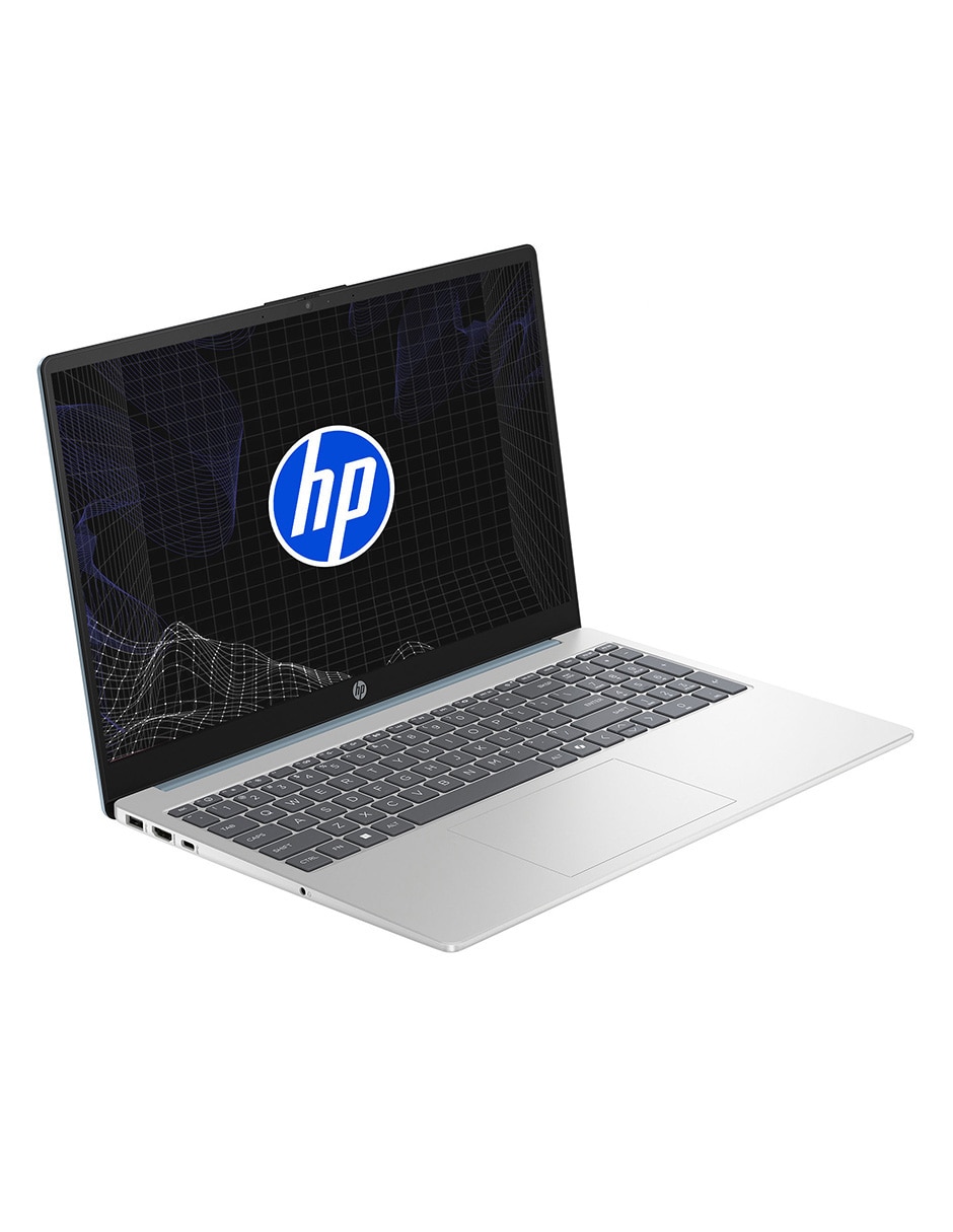 Laptop 15-fc0377la 15.6 pulgadas Full HD AMD Ryzen 7 Integradas 16 GB RAM 512 GB SSD 13