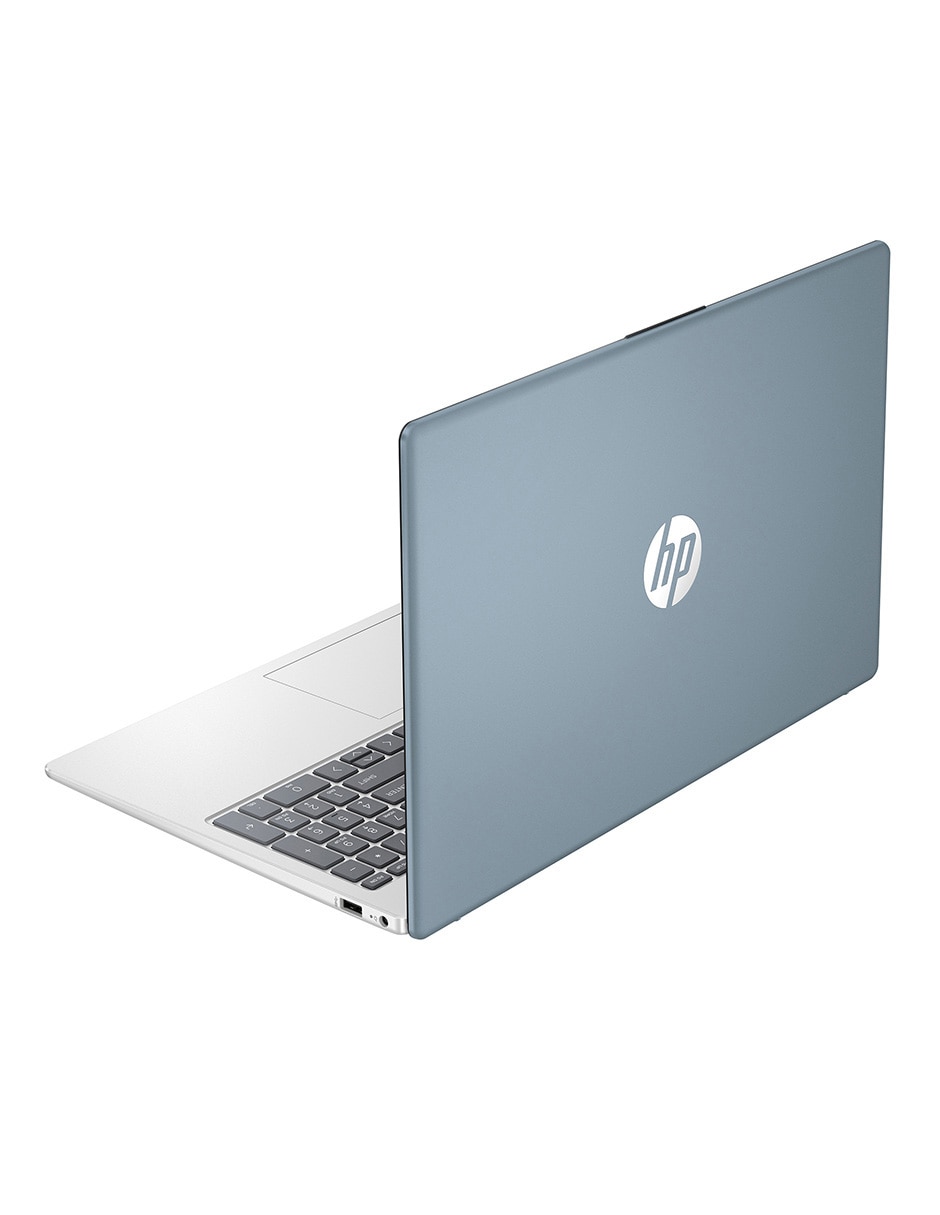 Laptop 15-fc0377la 15.6 pulgadas Full HD AMD Ryzen 7 Integradas 16 GB RAM 512 GB SSD 5