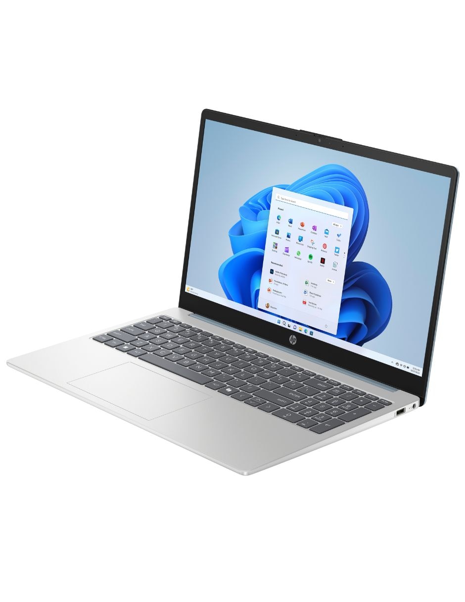 Laptop 15-fd0161la 15.6 pulgadas Full HD Intel Core i5 Integradas 8 GB RAM 256 GB SSD Laptop 15-fd0161la 15.6 pulgadas Full HD Intel Core i5 Integradas 8 GB RAM 256 GB SSD